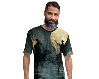 Men's Dark Moon t-shirt